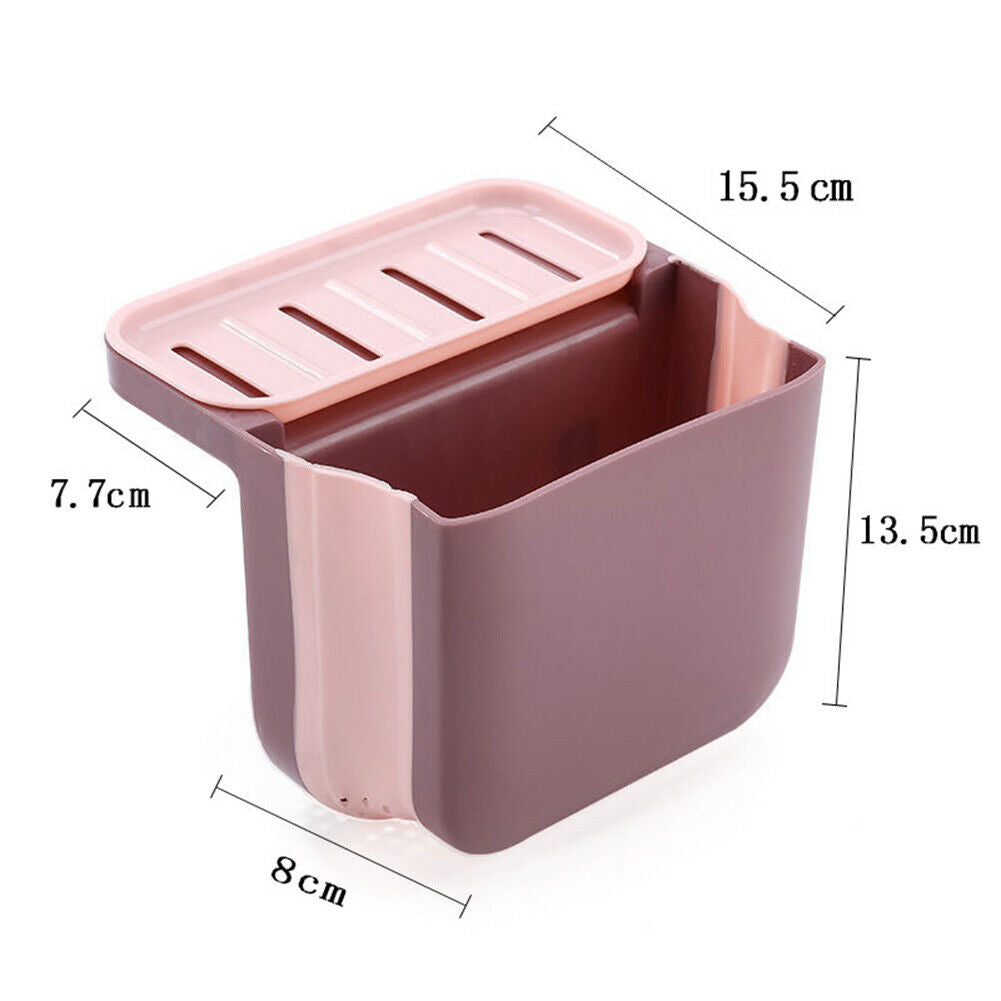 SinkSmart™ Sítko do kuchyňského dřezu