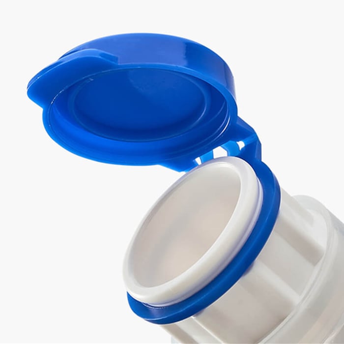 SipSafe™ Deflektor nápojů