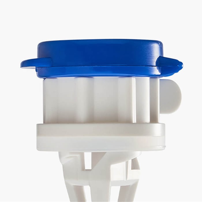 SipSafe™ Deflektor nápojů