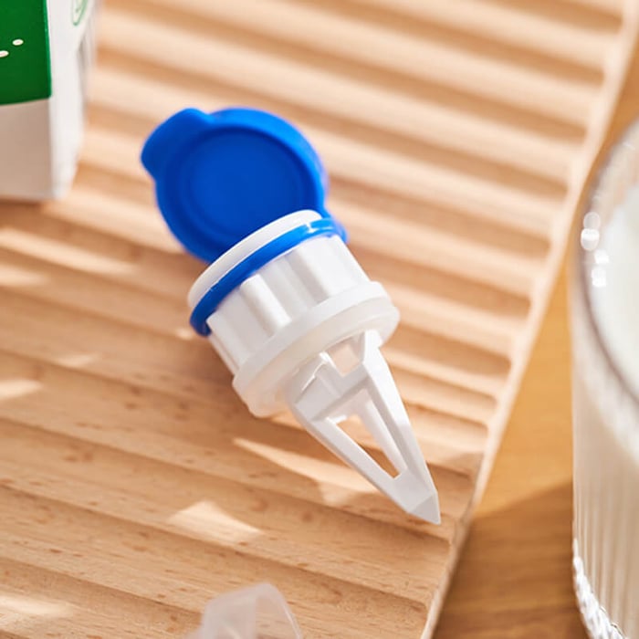 SipSafe™ Deflektor nápojů