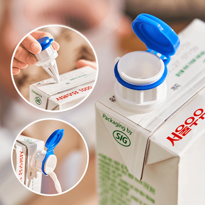 SipSafe™ Deflektor nápojů