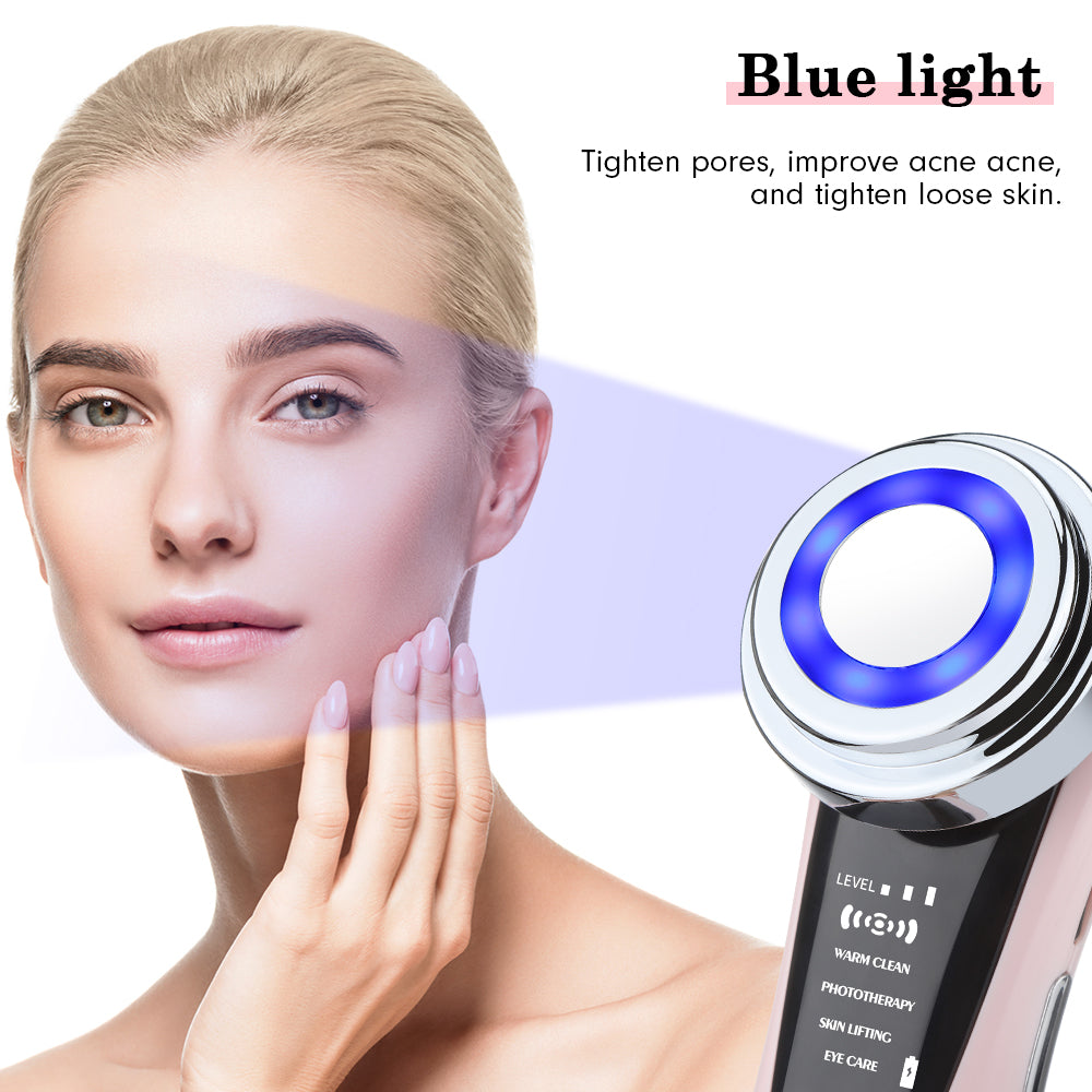 SkinNova™ Čistící a masážní přístroj na tvář