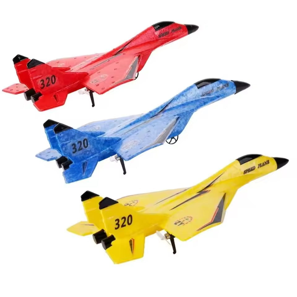 SkyRider™ Letadlo na dálkové ovládání