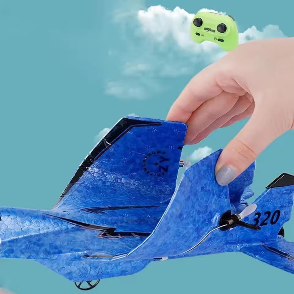 SkyRider™ Letadlo na dálkové ovládání