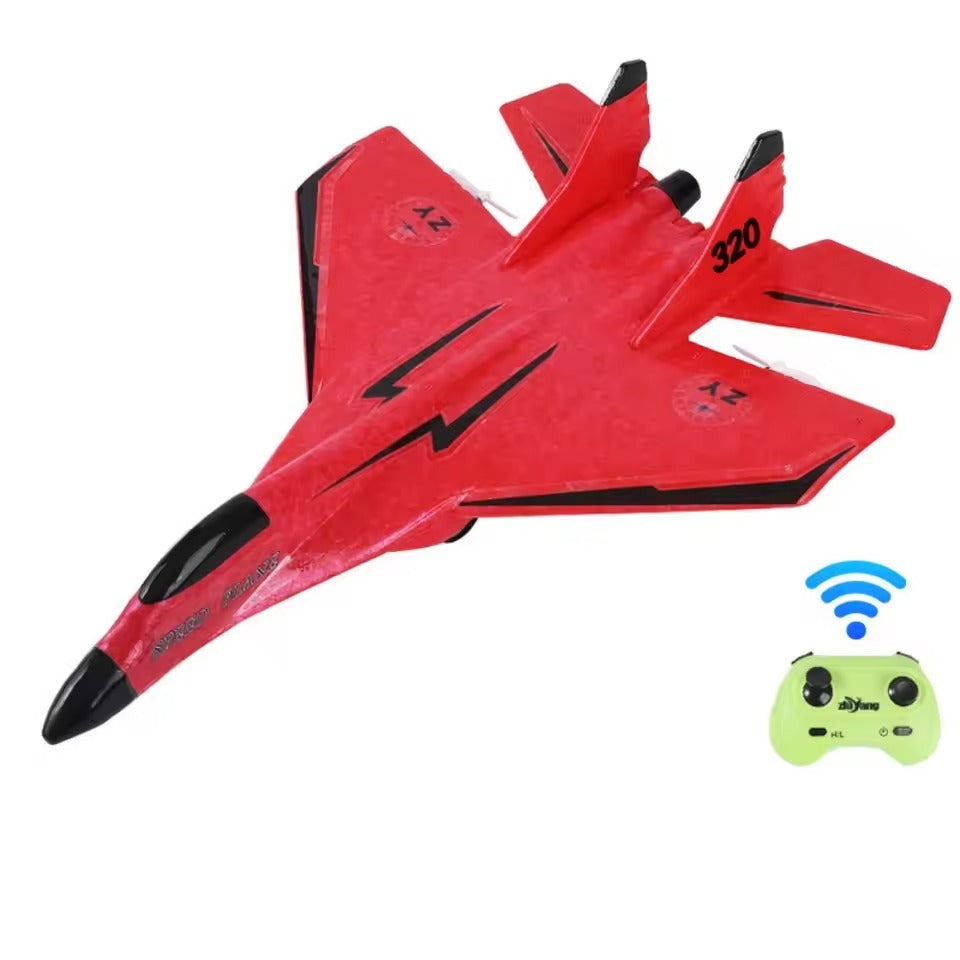 SkyRider™ Letadlo na dálkové ovládání