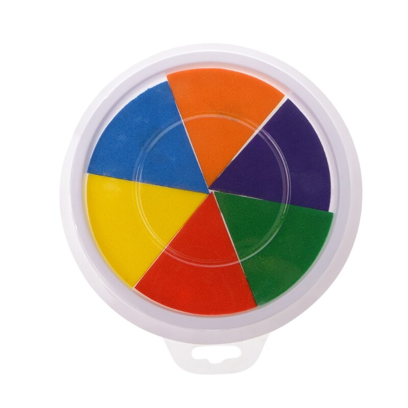 SmartArt™ Creatieve Vingerverf Set