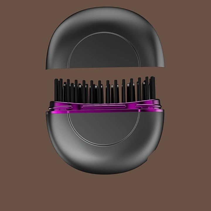 SmartBrush™ Bezdrátový kartáč na rovnání vlasů
