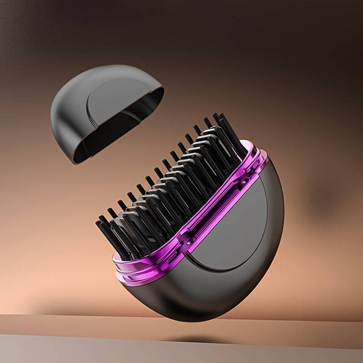 SmartBrush™ Bezdrátový kartáč na rovnání vlasů