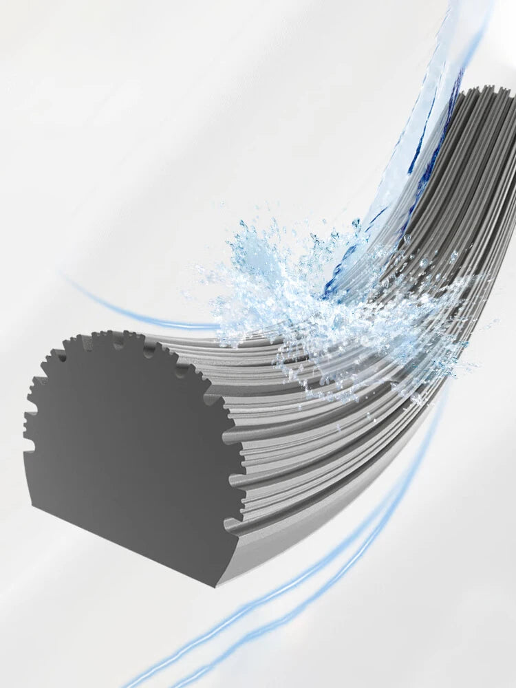 SmartMop+™ Skládací kolodiový mop