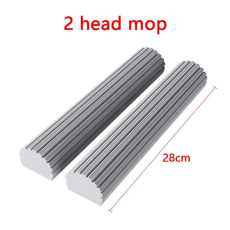 SmartMop+™ Skládací kolodiový mop