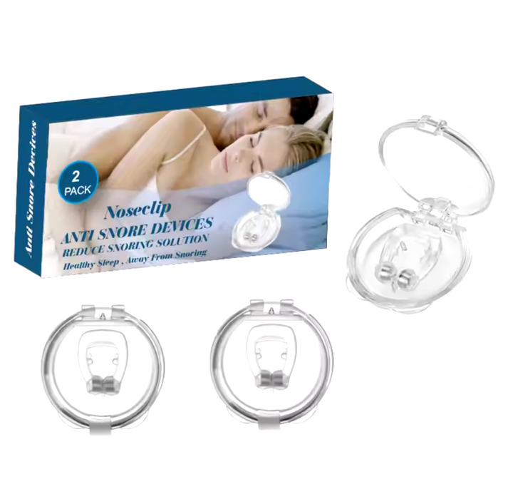 SnoozeRing™ Pomůcka proti chrápaní