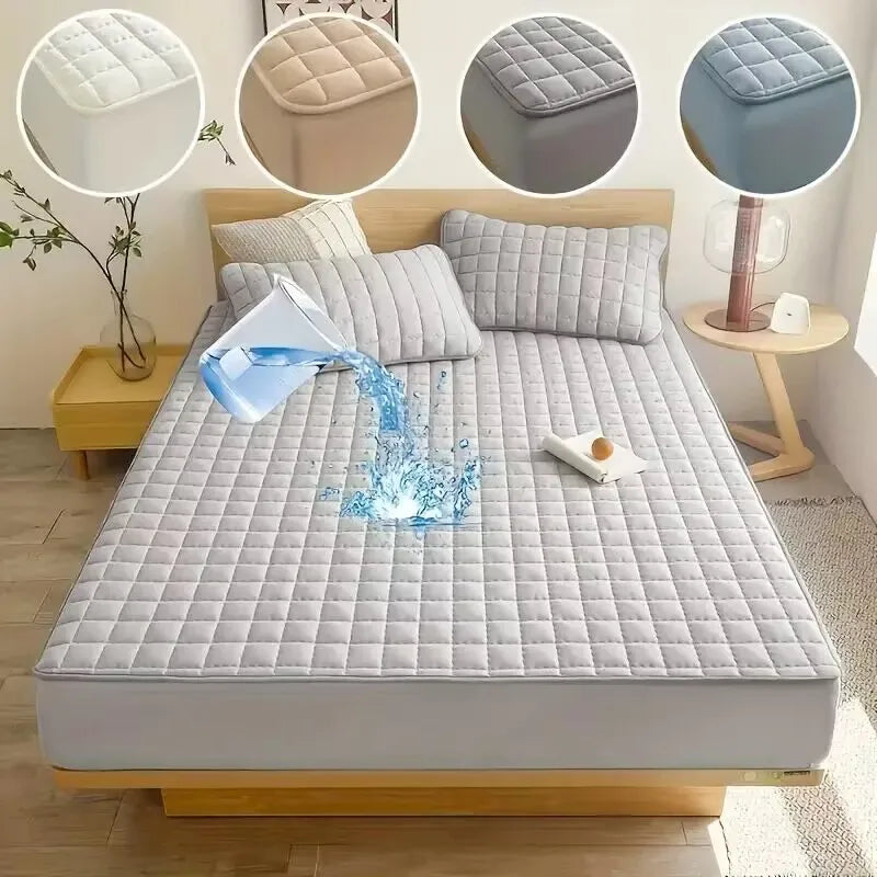 SnugCover™ Pohodlný potah matrace