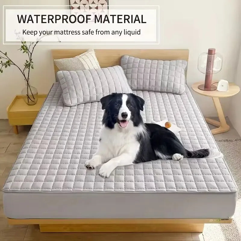 SnugCover™ Pohodlný potah matrace