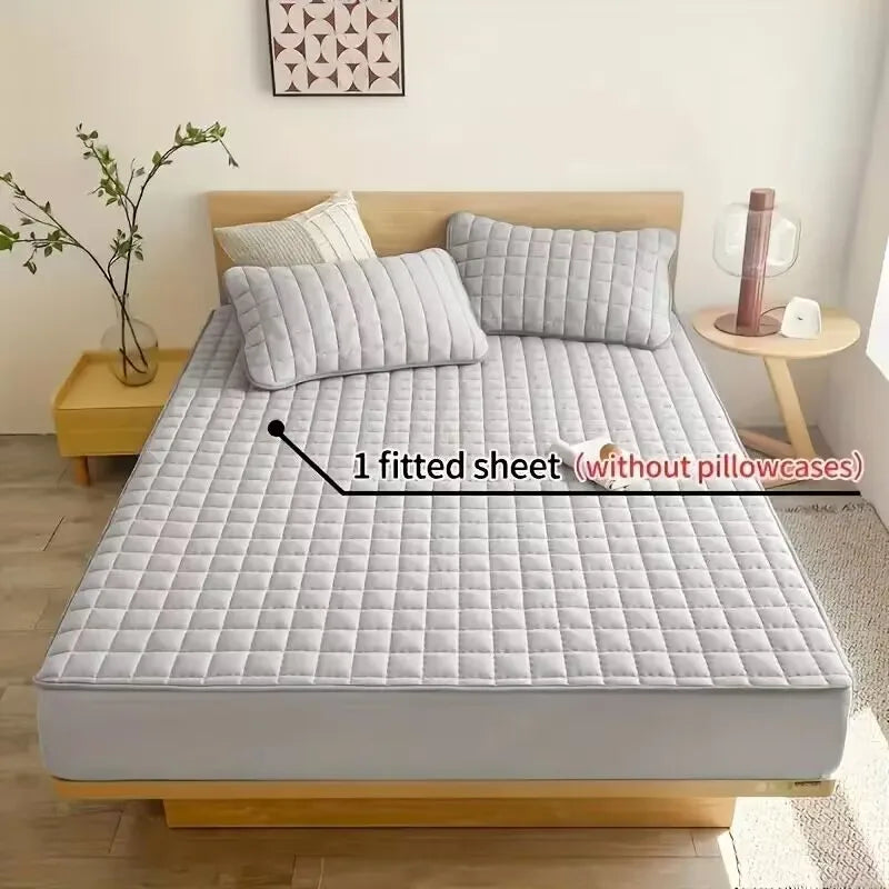 SnugCover™ Pohodlný potah matrace