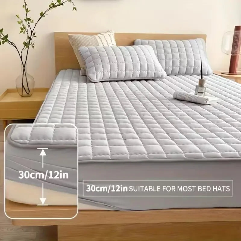 SnugCover™ Pohodlný potah matrace