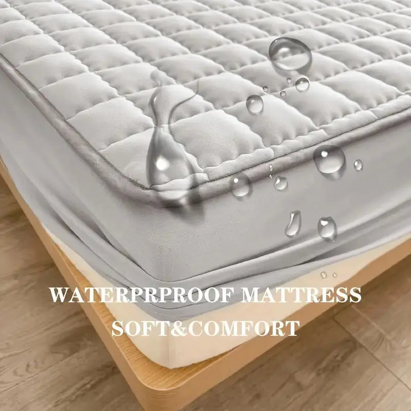 SnugCover™ Pohodlný potah matrace