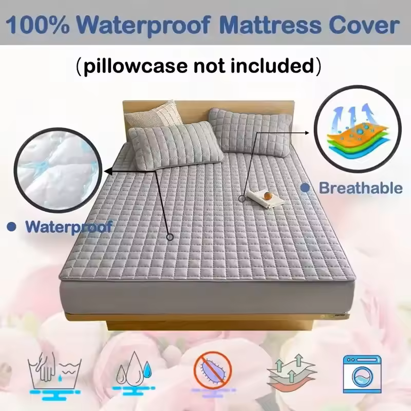 SnugCover™ Pohodlný potah matrace
