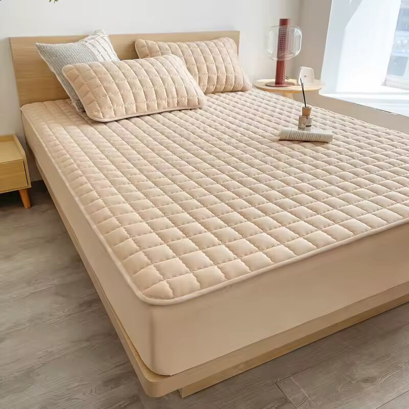 SnugCover™ Pohodlný potah matrace