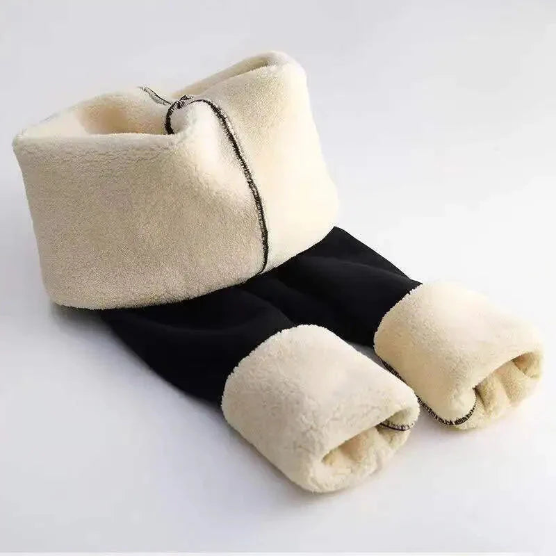 Snuggings™ Módní termální legíny