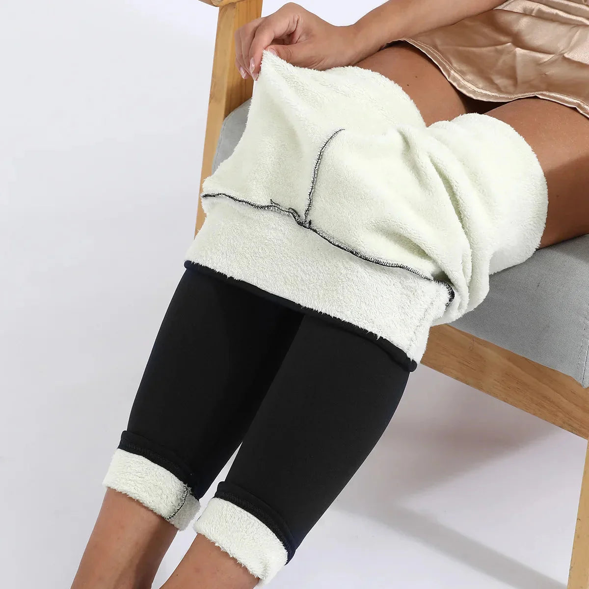 Snuggings™ Módní termální legíny