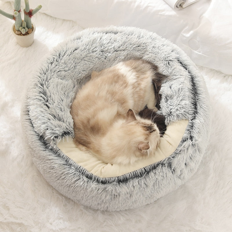 SnuggleNook™ Pelíšek pro domácí zvířata