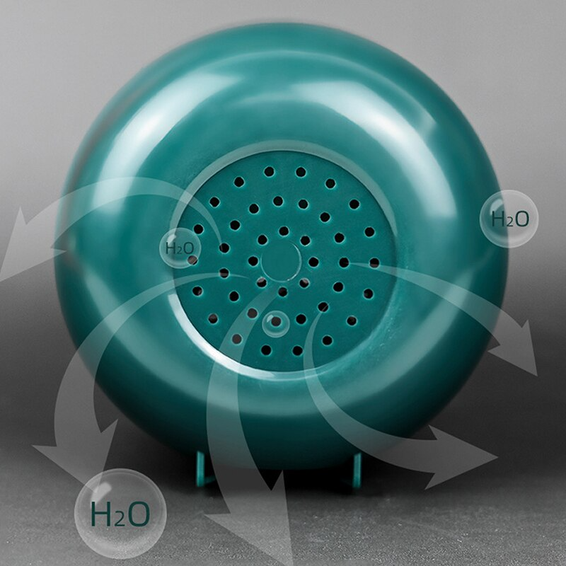 Soapy Brush™ Toaletní kartáč s dávkovačem mýdla