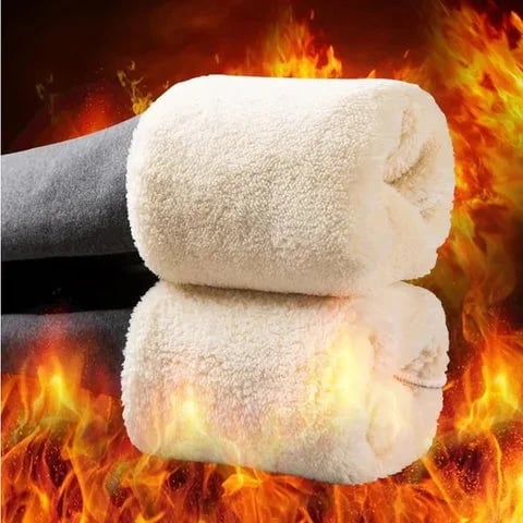 Soft Clouds™ Ultra teplé legíny