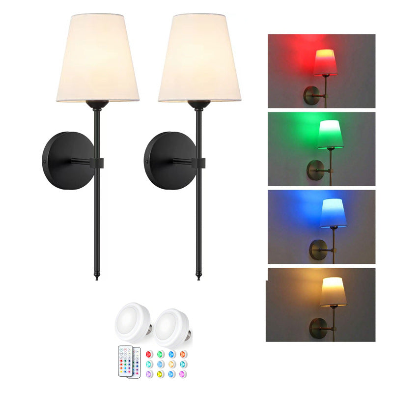 SoftGlo™ Jednoduchá moderní nástěnná svítidla