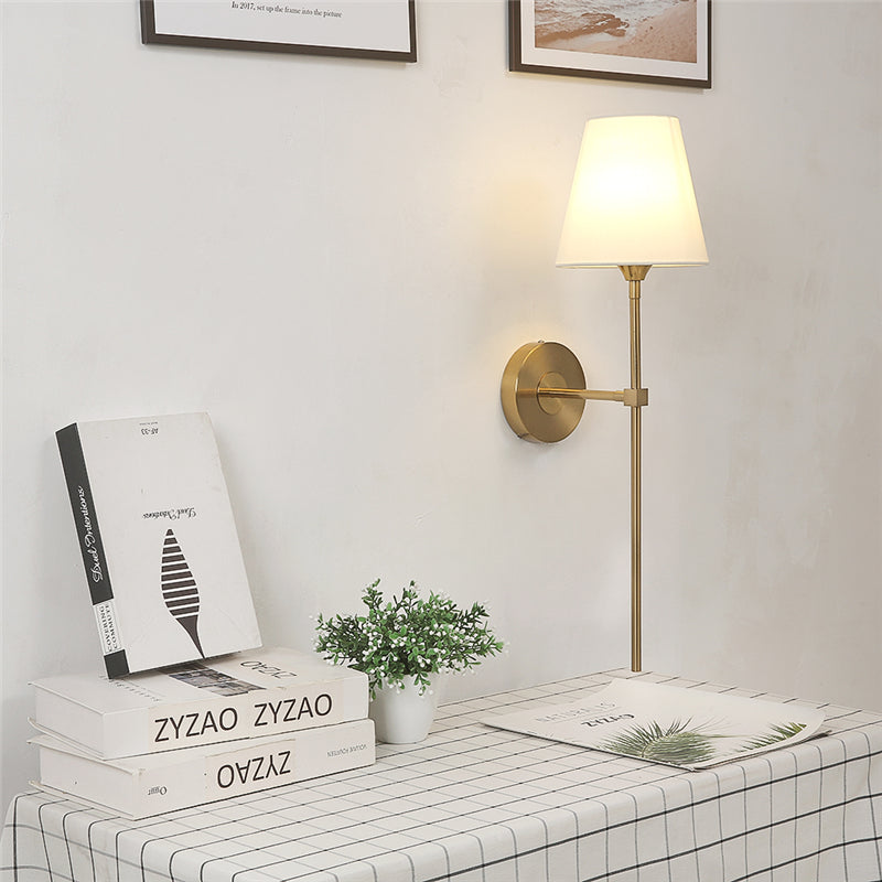 SoftGlo™ Jednoduchá moderní nástěnná svítidla