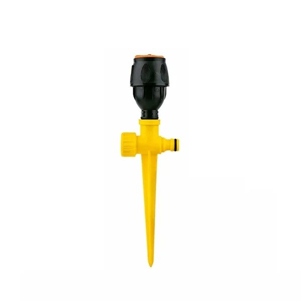 SprayBuddy™ Automatický rotační zahradní postřikovač | 1+1 ZDARMA
