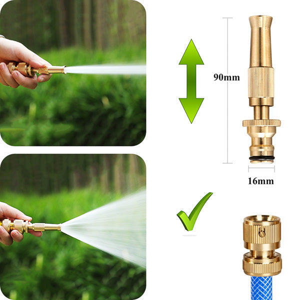 SprayBuddy™ | Nejkompaktnější vysokotlaký postřikovač