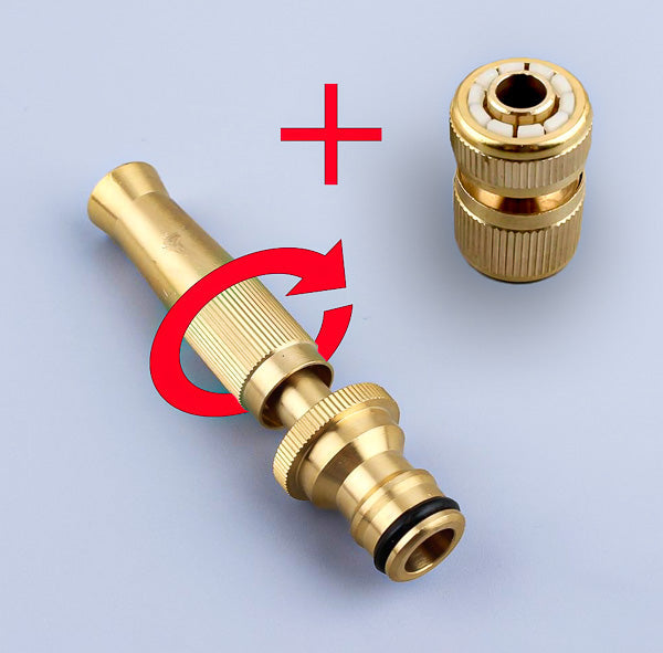 SprayBuddy™ | Nejkompaktnější vysokotlaký postřikovač