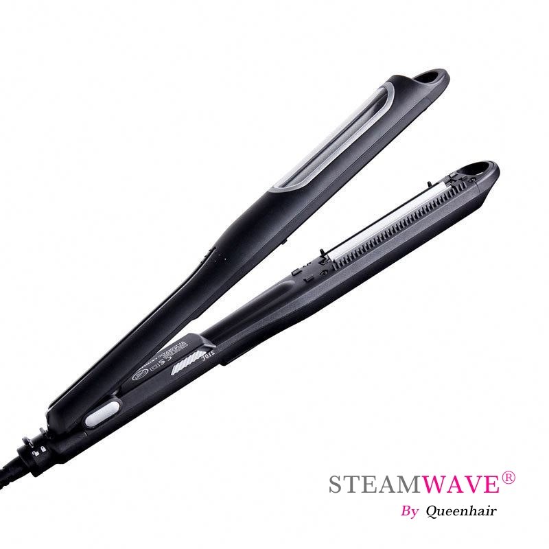 SteamWave™️ Profesionální žehlička na vlasy