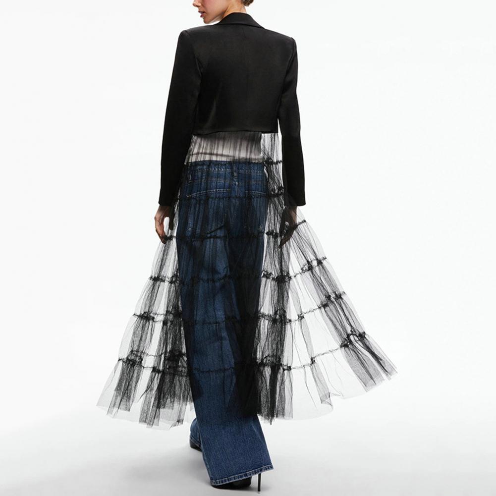 Stella Maneri™ Designové sako