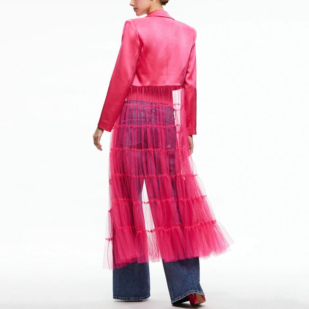 Stella Maneri™ Designové sako