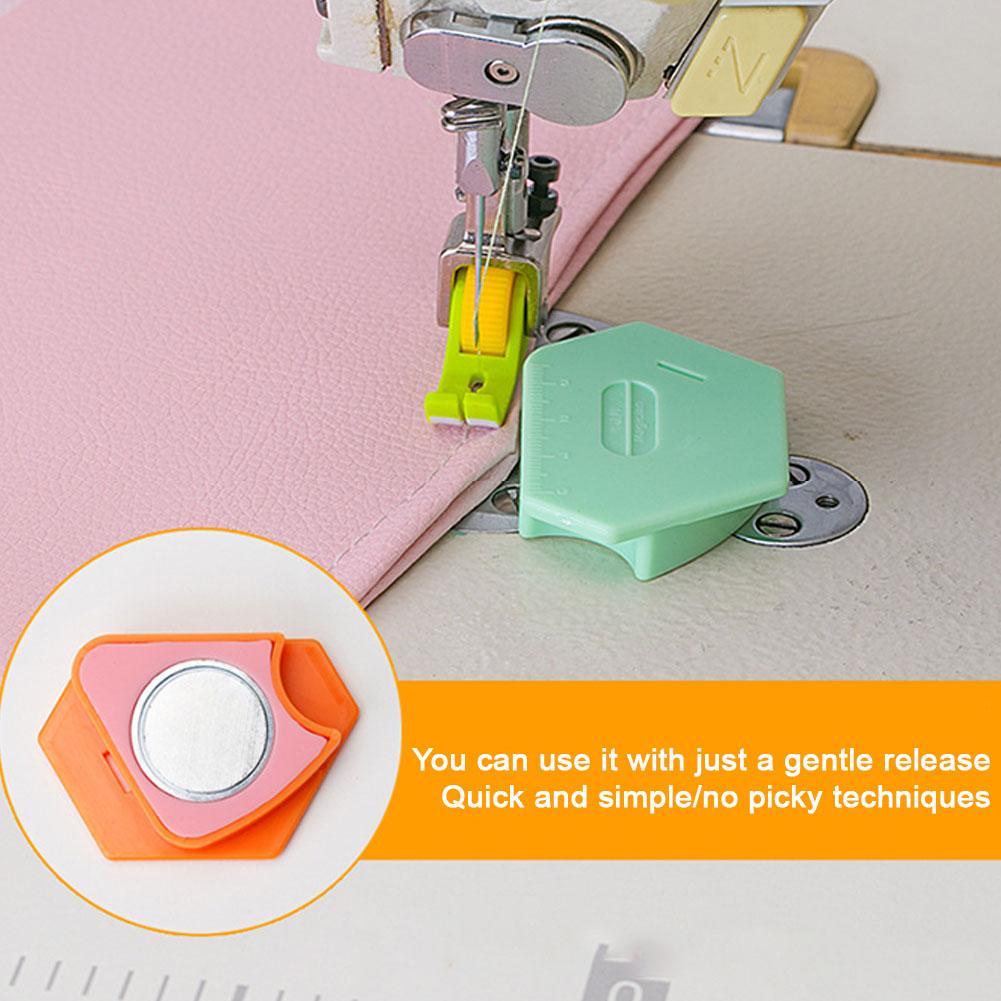 StitchPro™ Magnetické vodítko švu pro šicí stroj