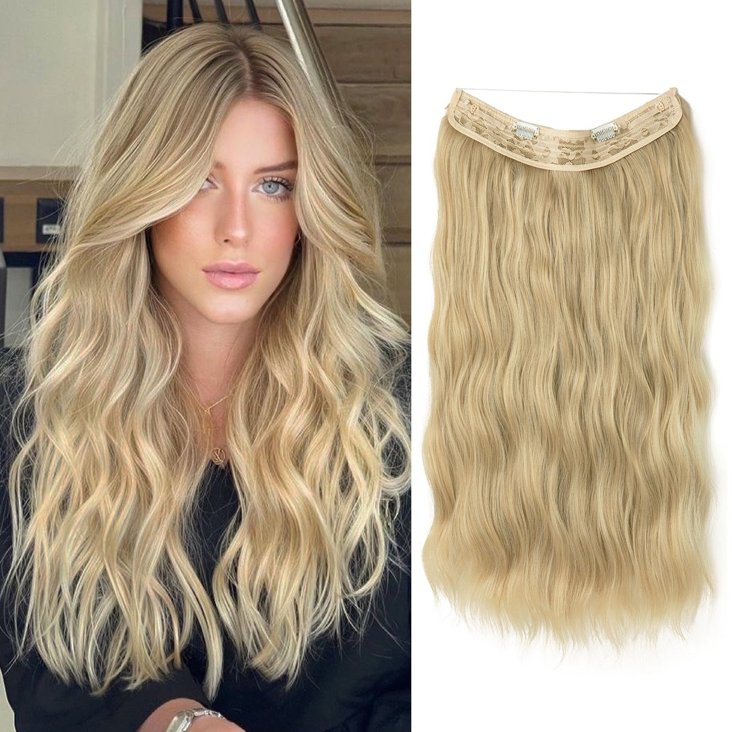 StyleUp™ Příčesek do vlasů