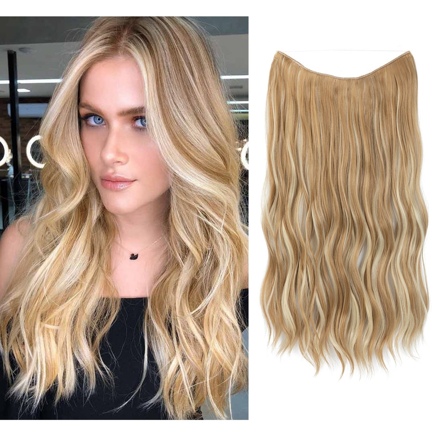 StyleUp™ Příčesek do vlasů