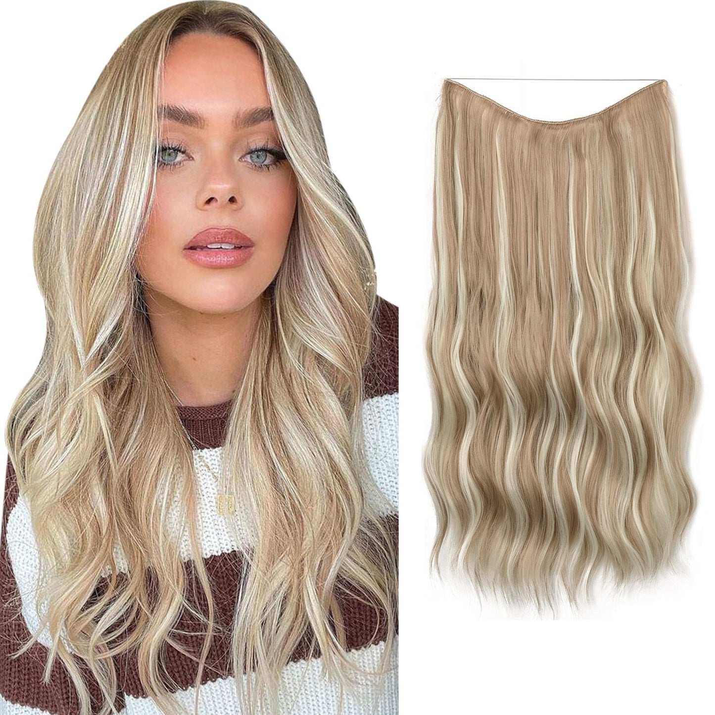 StyleUp™ Příčesek do vlasů