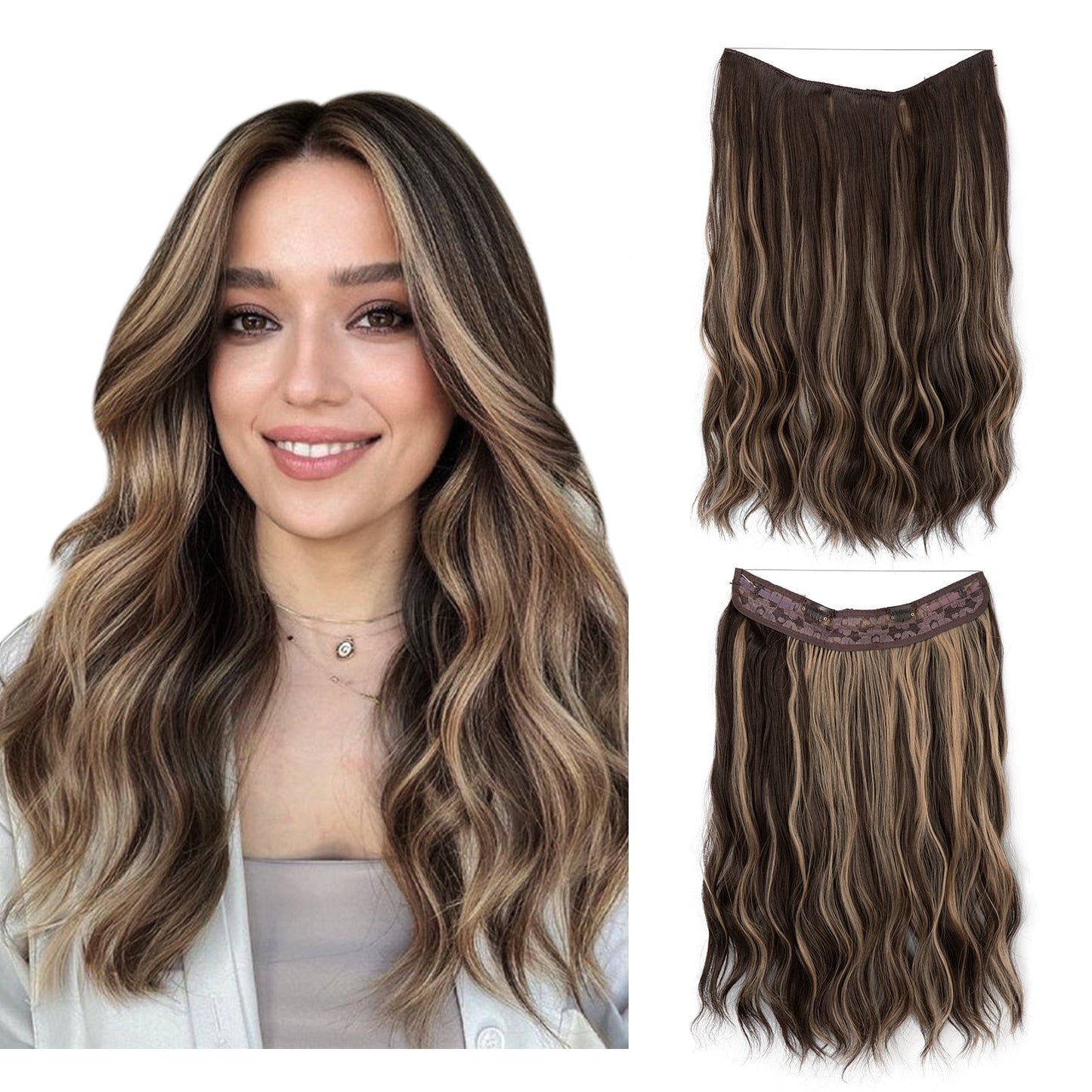 StyleUp™ Příčesek do vlasů