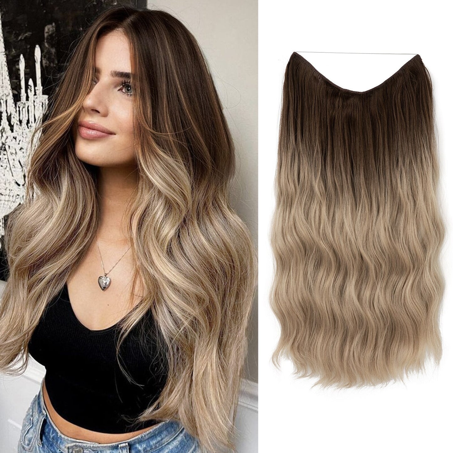 StyleUp™ Příčesek do vlasů