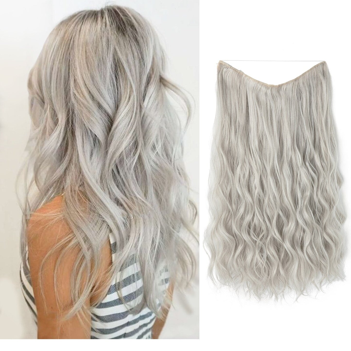 StyleUp™ Příčesek do vlasů
