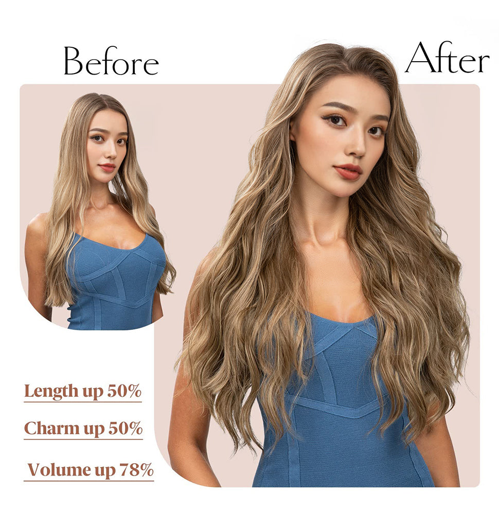 StyleUp™ Příčesek do vlasů
