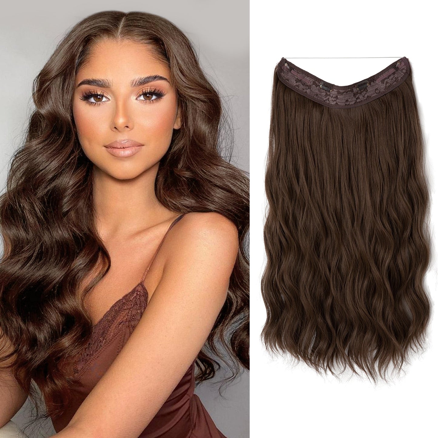 StyleUp™ Příčesek do vlasů