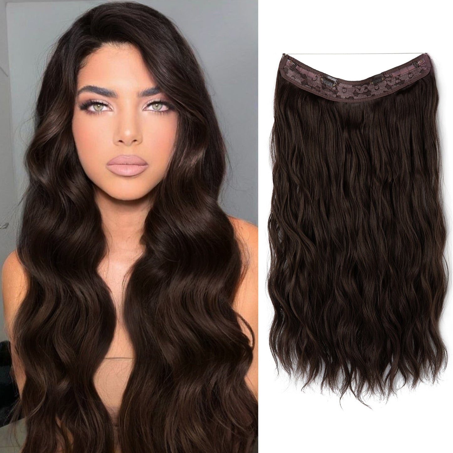 StyleUp™ Příčesek do vlasů