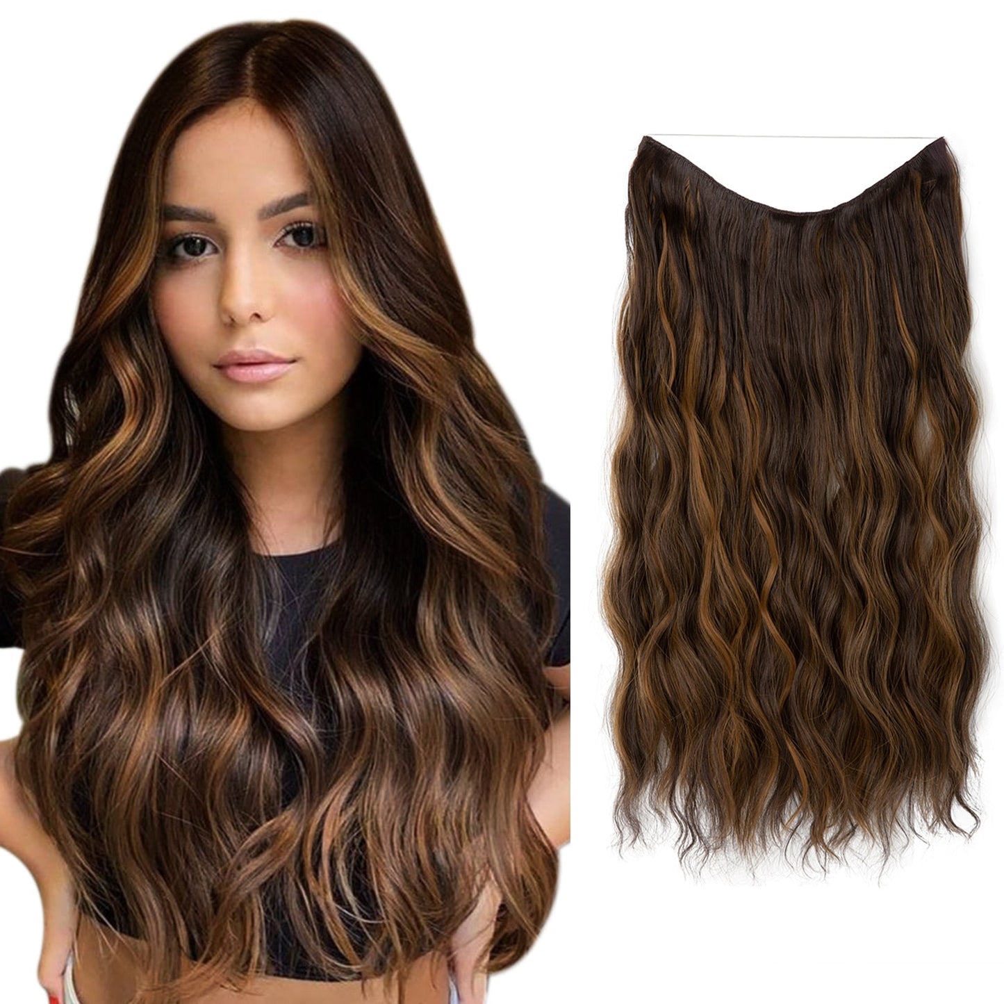 StyleUp™ Příčesek do vlasů