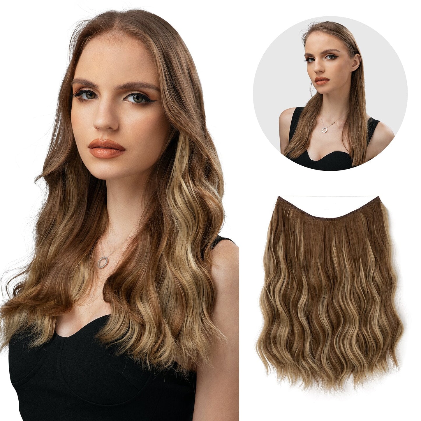 StyleUp™ Příčesek do vlasů
