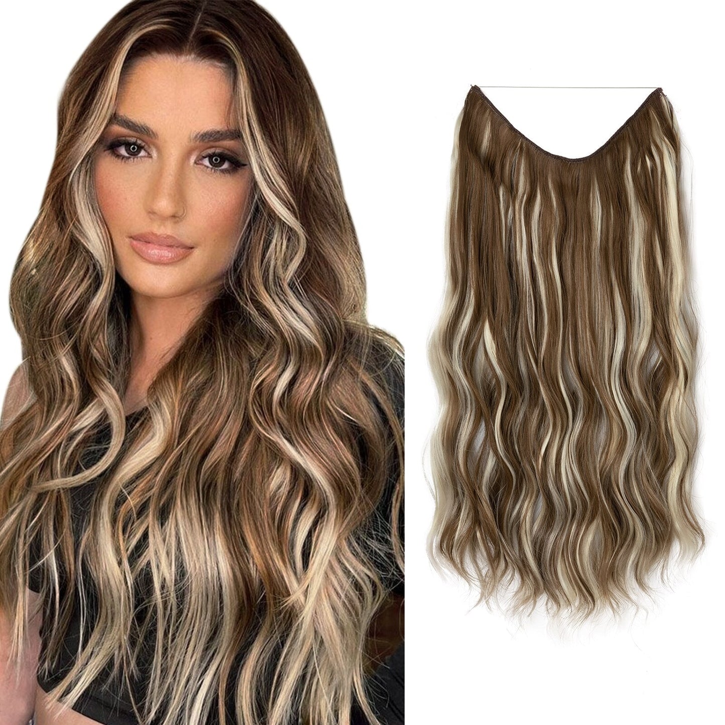 StyleUp™ Příčesek do vlasů