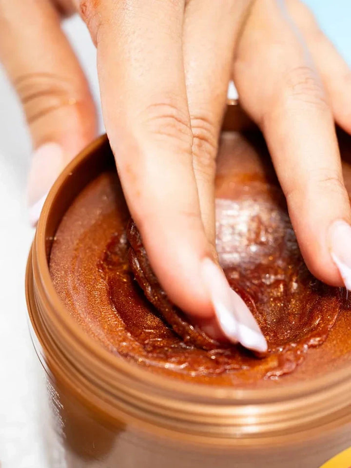 SunRoot™ Intenzivní opalovací gel