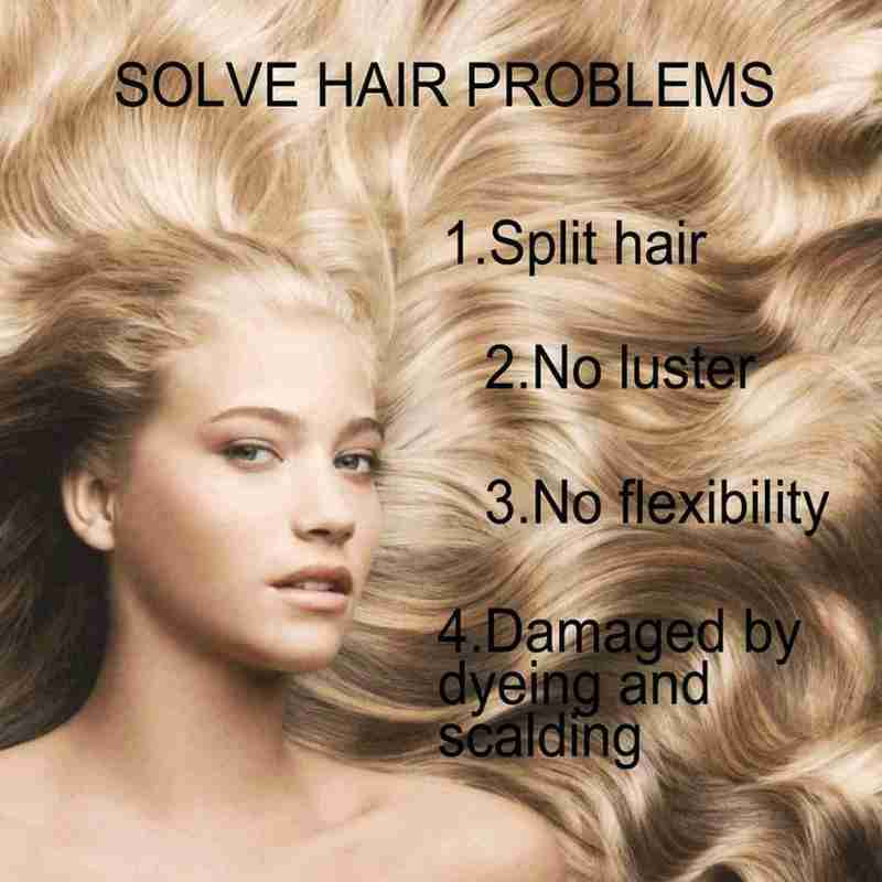 SuperCurl+™️ Olej na kudrnaté vlasy | Zvýrazněte své kadeře a objem vlasů